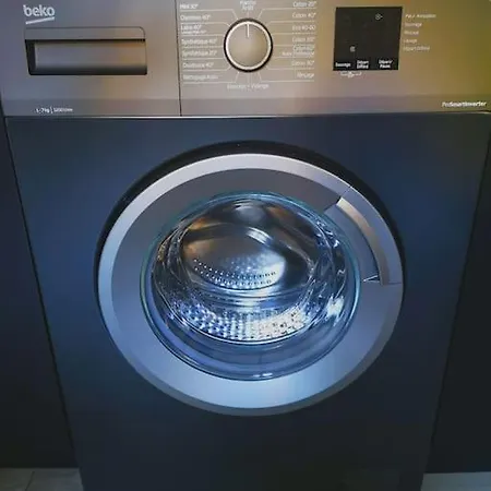 Le Cosy C - T2 Equipe - Centre-ville Gare Apartment