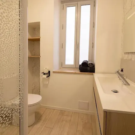 Le Cosy C - T2 Equipe - Centre-ville Gare *