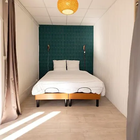 Le Cosy C - T2 Equipe - Centre-ville Gare Montluçon